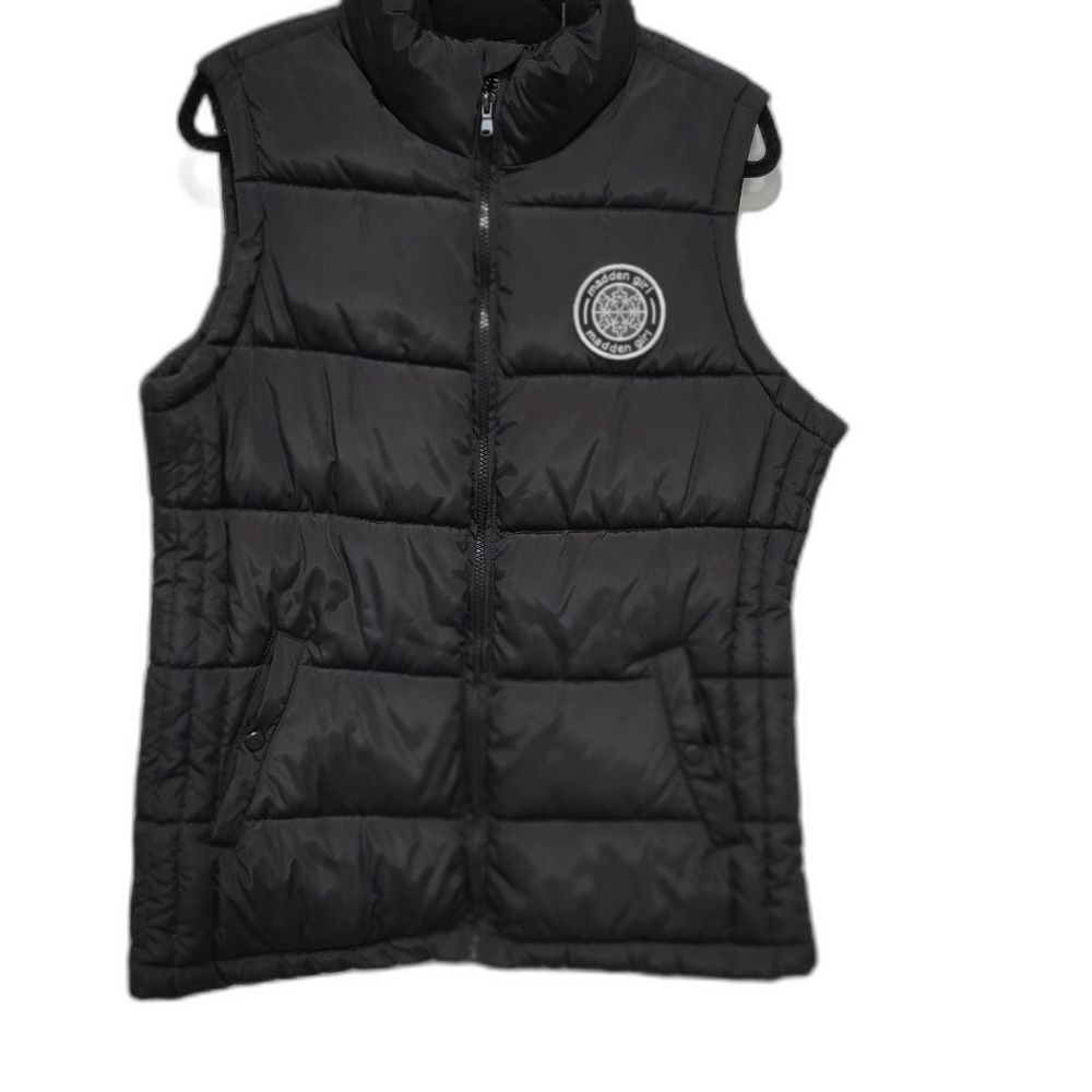 Madden Girl Steve Madden Puffer Large